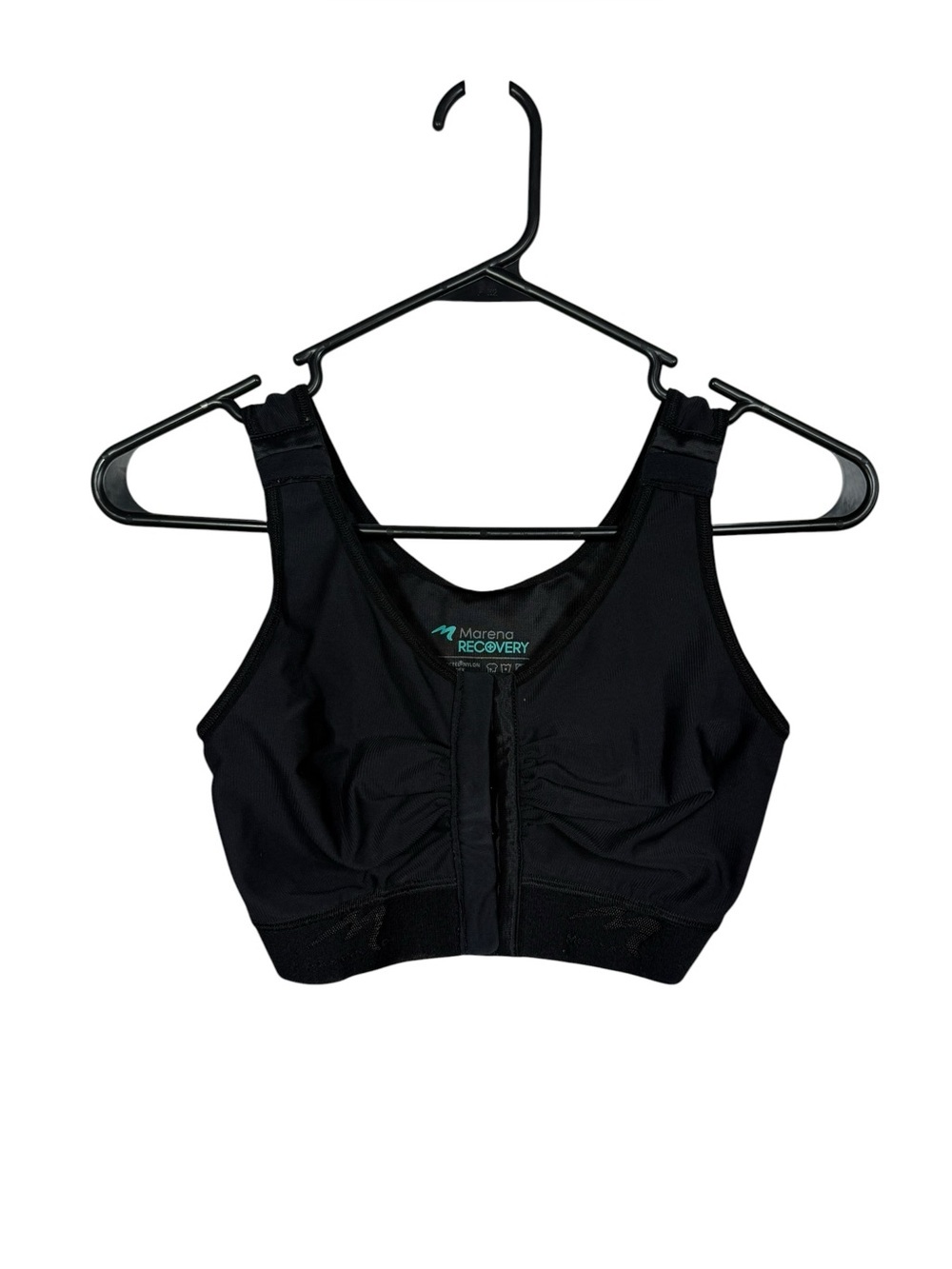 Marena Recovery Sleeveless Vest Bra Size 32 B/C